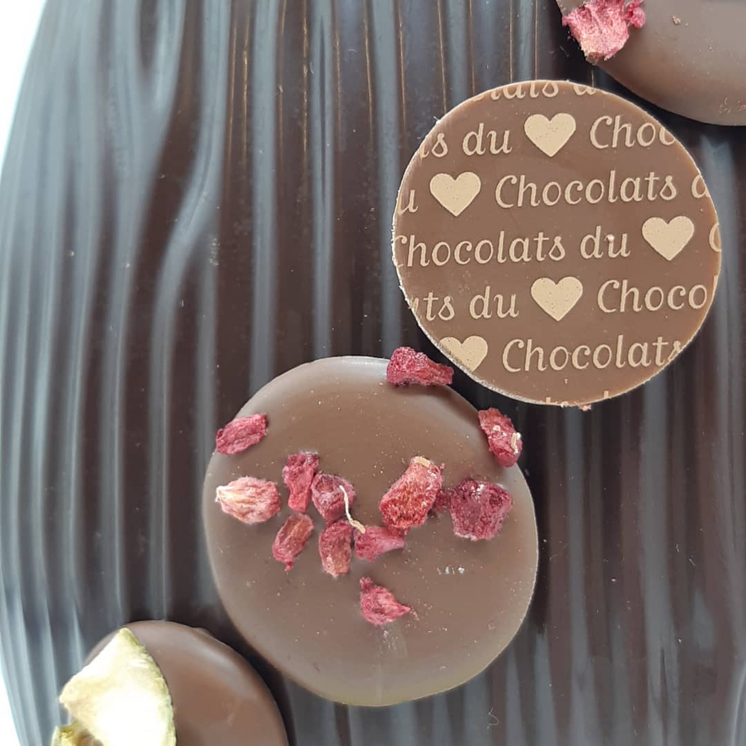 Chocolats du Coeur 